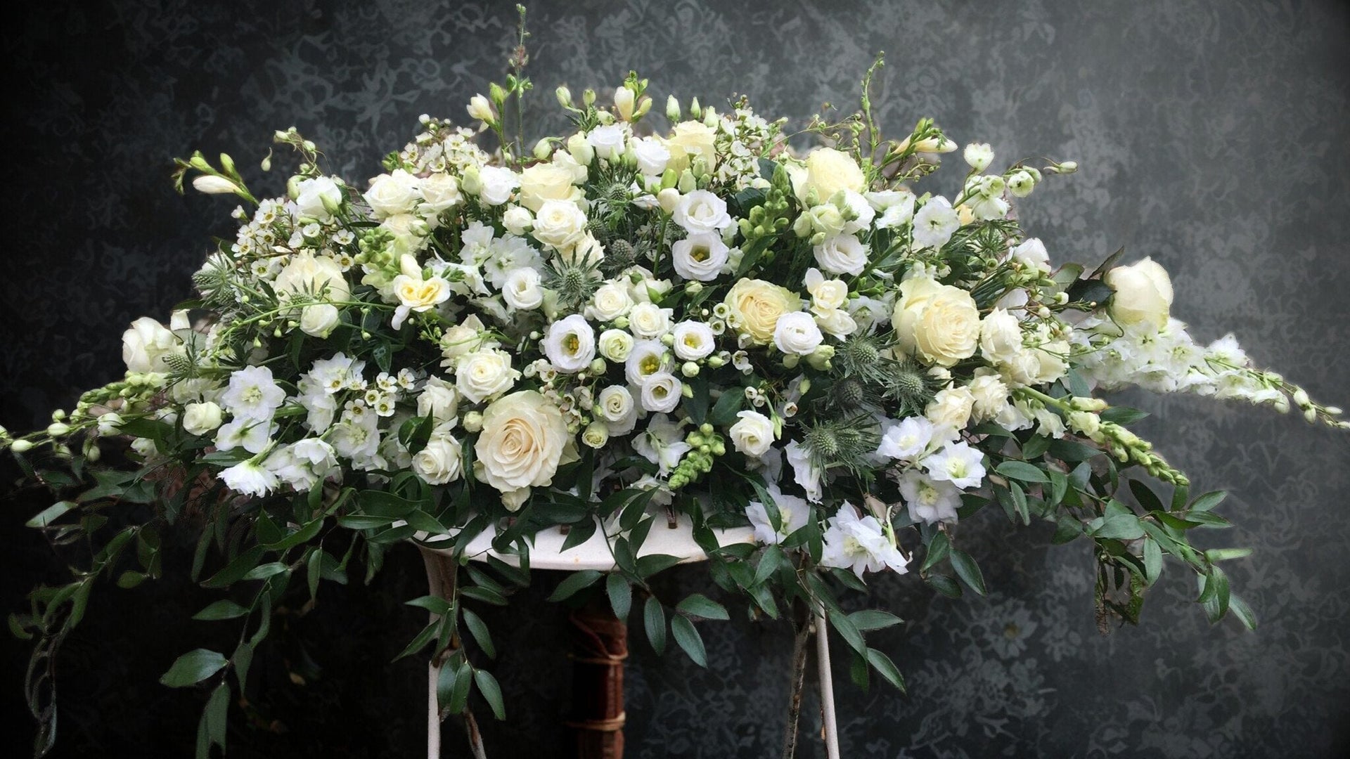 Funeral Flowers