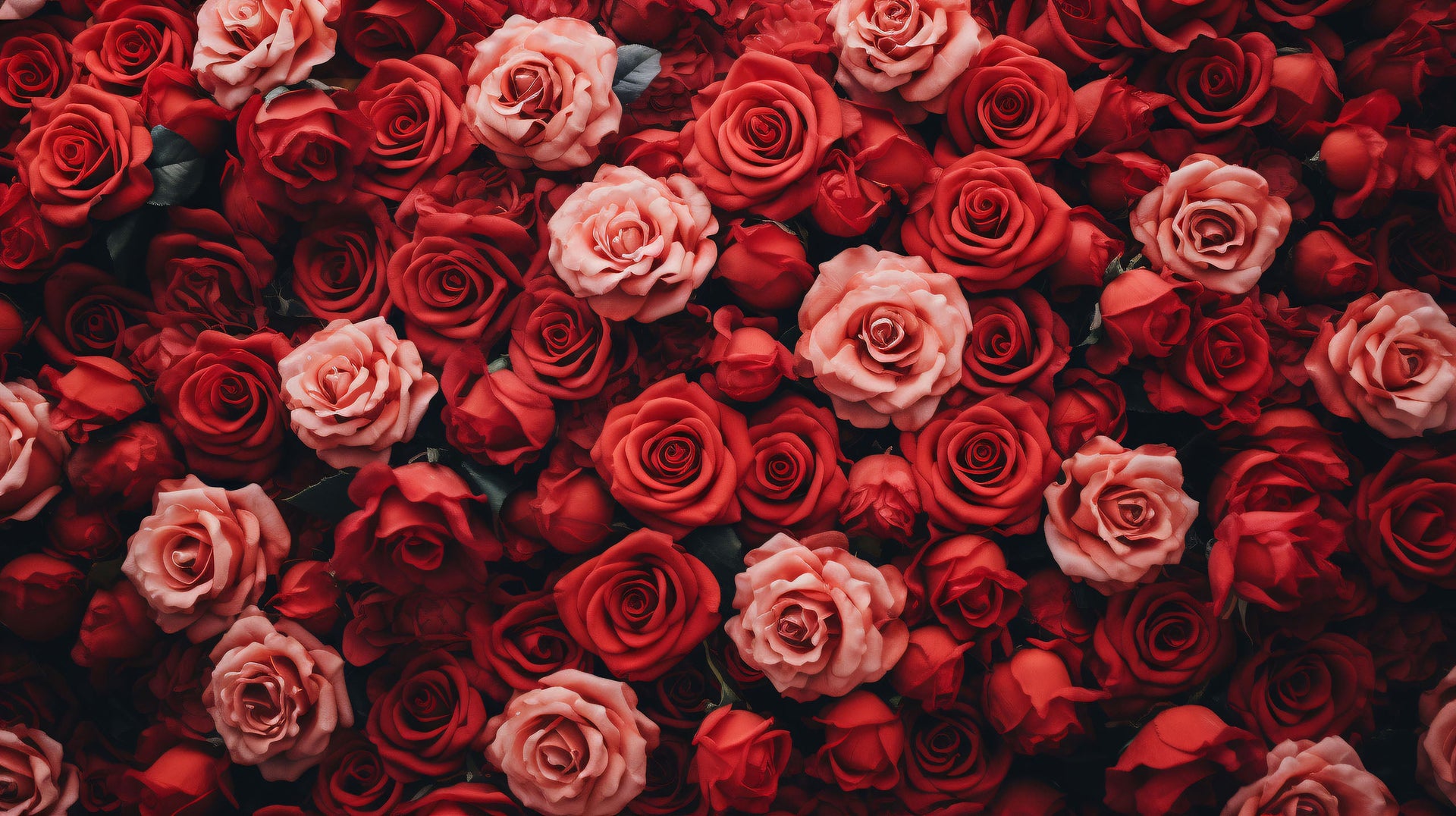 Valentine's Flowers