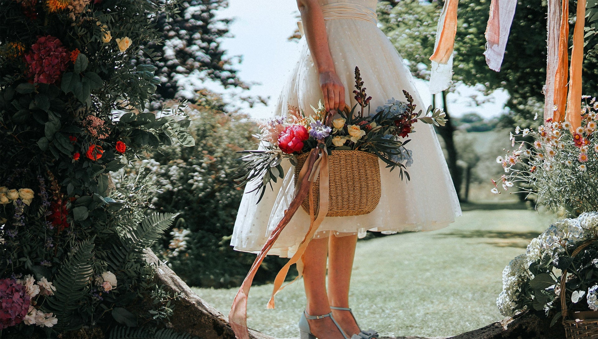 Gift Flowers