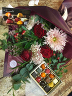 Harwoods Patisserie Luxury Chocolate Box