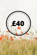 The Seasons in Flowers - Quarterly Flower Subscription