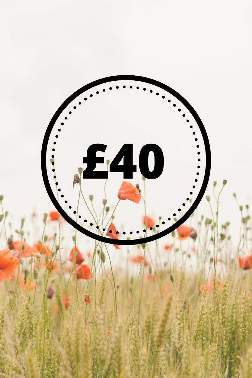 Monthly Flower Subscription