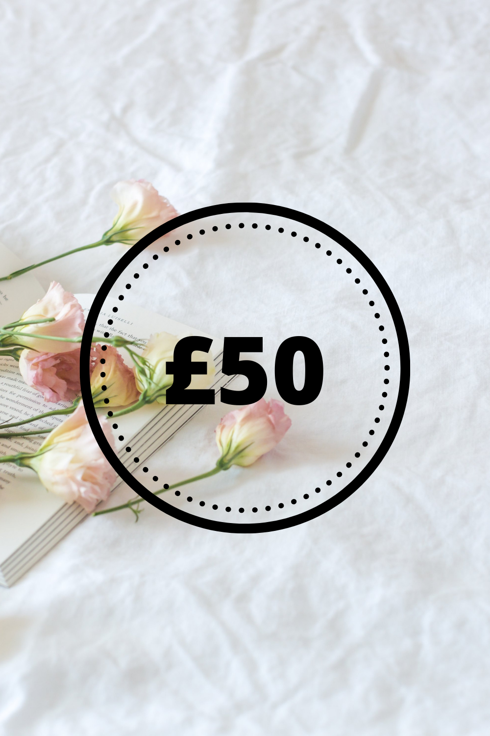 Monthly Flower Subscription