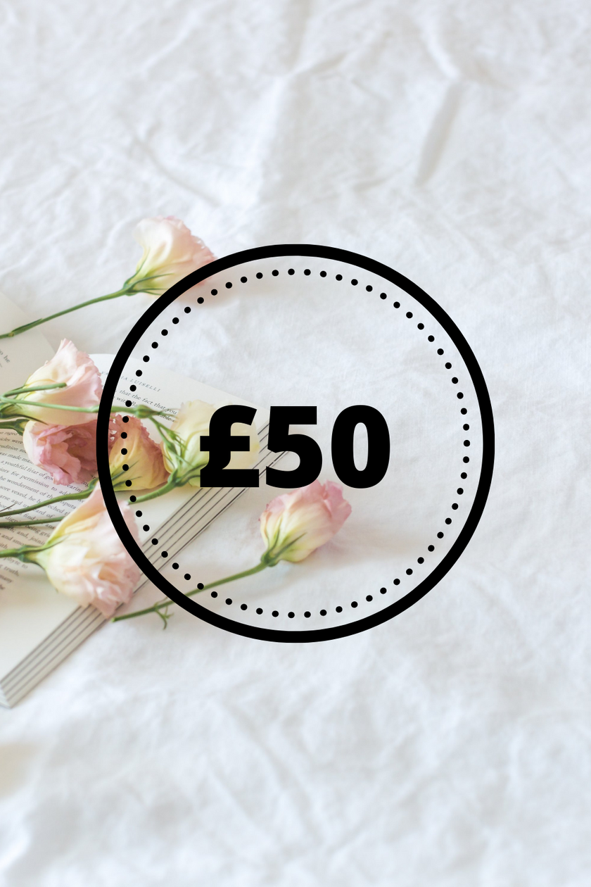 Monthly Flower Subscription