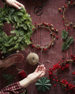 Christmas Wreath Making Workshops