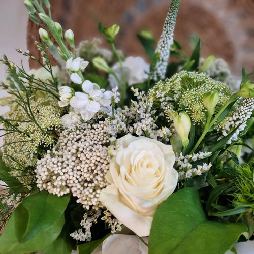 Botanical Blooms Gift Bag