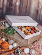 Harwoods Patisserie Luxury Chocolate Box