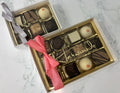 Add a box of Harwoods Patisserie chocolate selection for Mothers Day