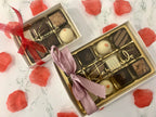 Add to my delivery Harwoods Patisserie  handmade chocolate selection
