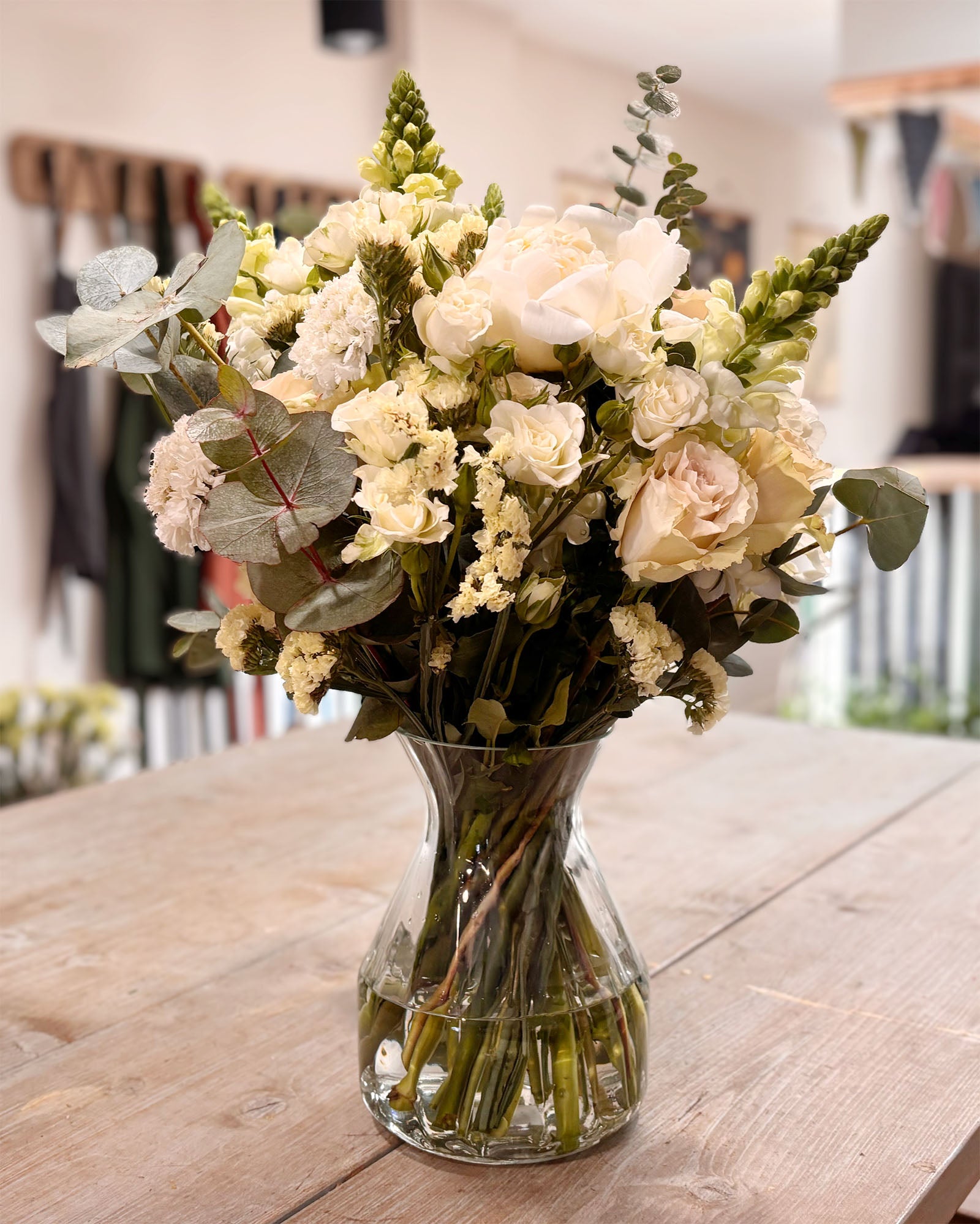 The Signature Wild Flowers Bouquet