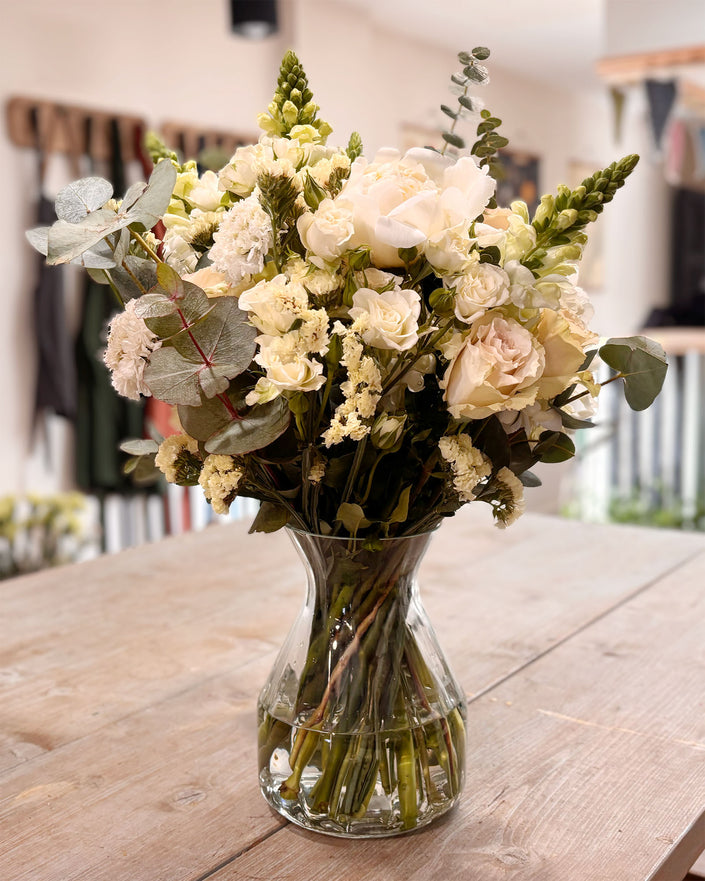 The Signature Wild Flowers Bouquet