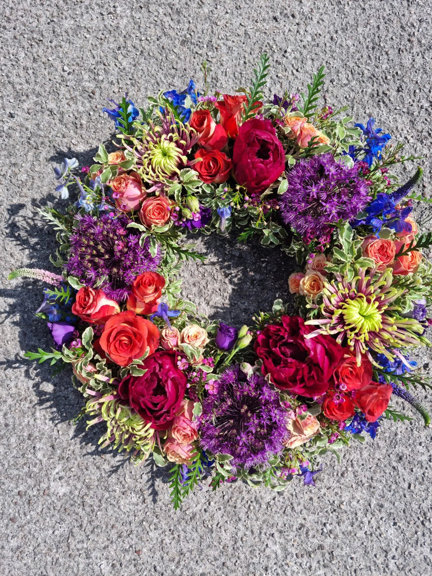 Wreath