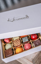 Add to delivery Harwoods Patisserie Luxury Chocolate Box