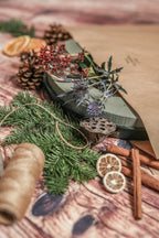 Make it at Home - Christmas Wreath Making Kit