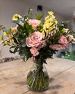 The Signature Wild Flowers Bouquet