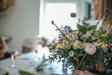 Fortnightly Flower Subscription