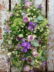 Traditional Casket Spray
