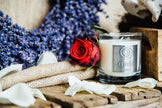 Wild Flowers Candles