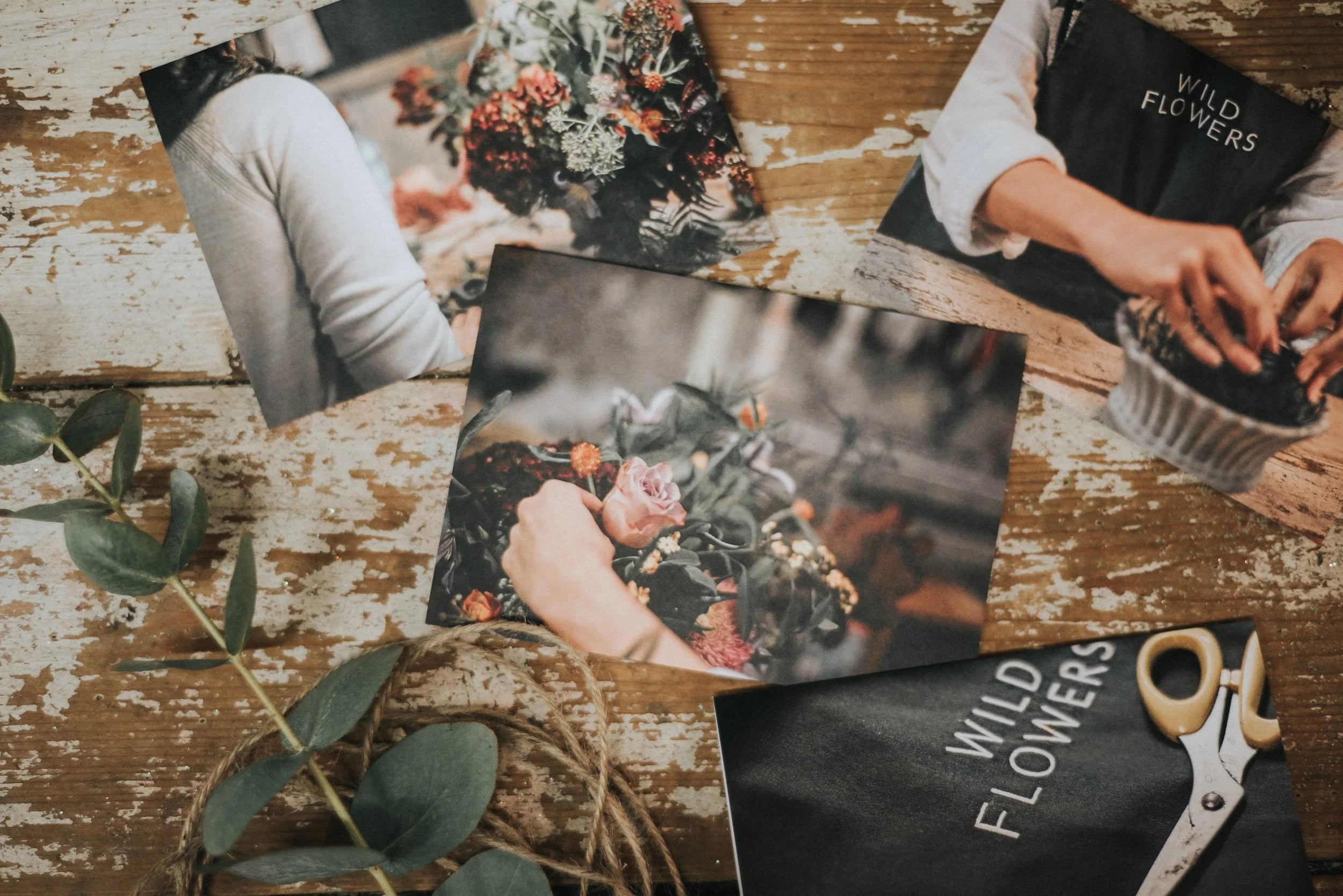 Workshop Gift Voucher  - Posted out (UK addresses only)