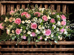 Traditional Casket Spray
