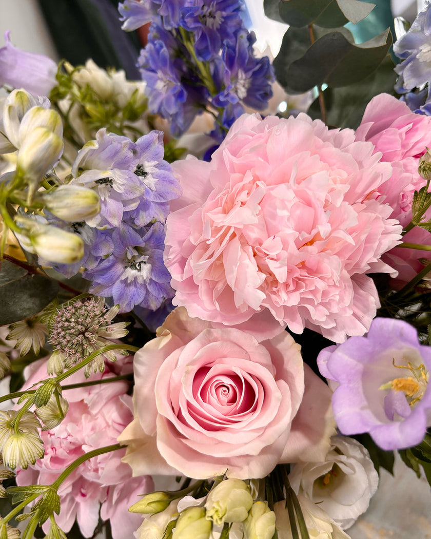 The Signature Wild Flowers Bouquet