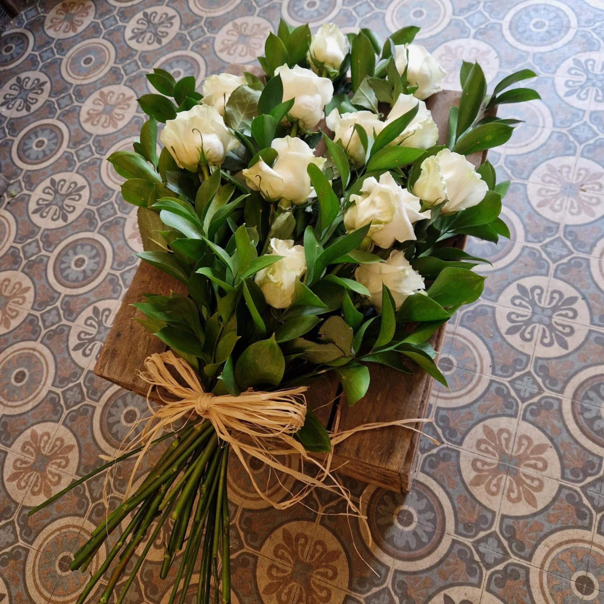 Classic Roses Tribute