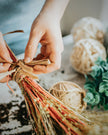 Autumn Wreath Making Workshops