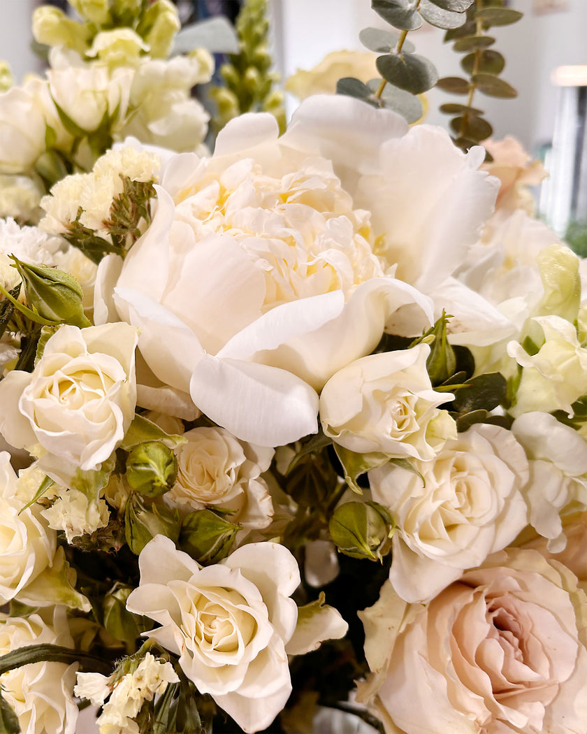 The Signature Wild Flowers Bouquet