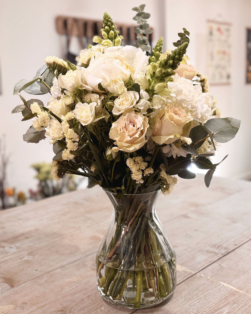 The Signature Wild Flowers Bouquet