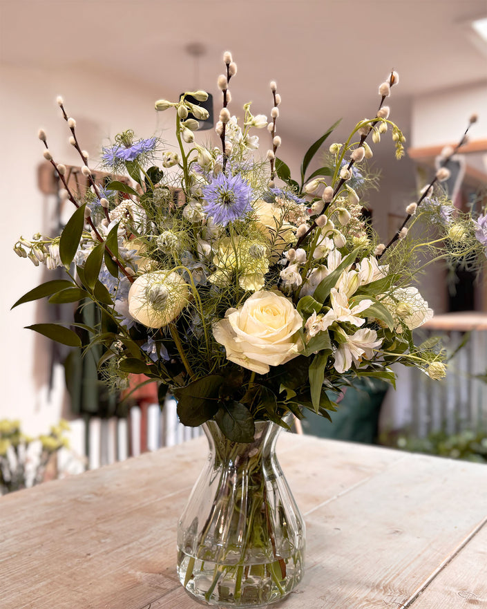 The Signature Wild Flowers Bouquet