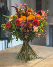 The Signature Wild Flowers Bouquet