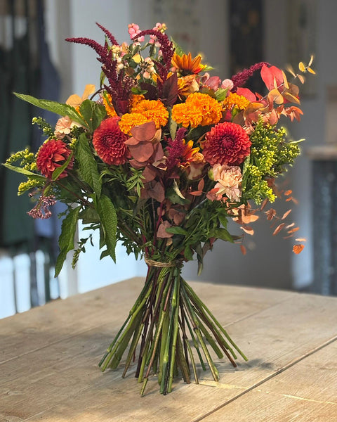 The Signature Wild Flowers Bouquet