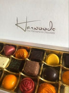 Harwoods Patisserie Luxury Chocolate Box