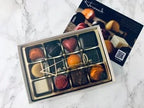 Harwoods Patisserie Luxury Chocolate Box