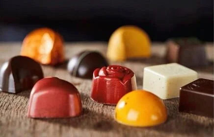 Add to delivery Harwoods Patisserie Luxury Chocolate Box